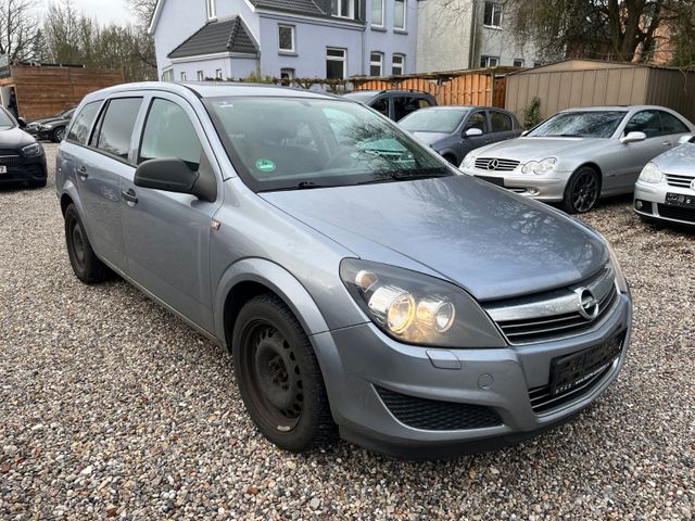 Opel Astra H 1.6  Caravan Innovation'Klima'AHK'