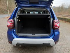 DACIA Duster II Prestige LPG/360°-Kamera/NAVI/DAB