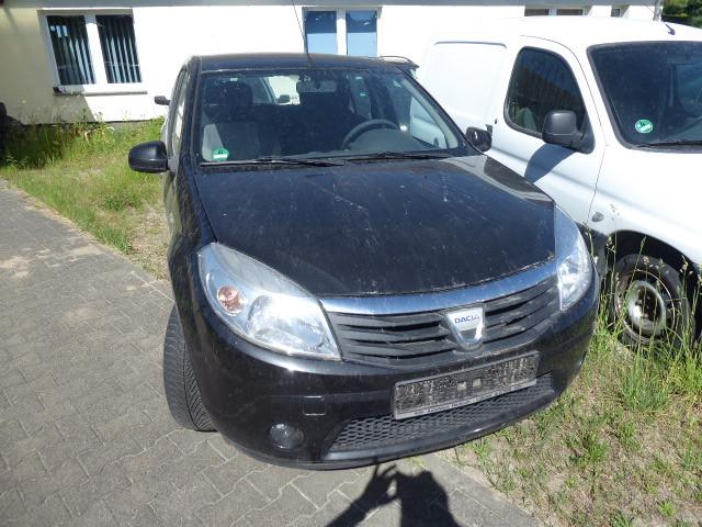 Dacia Sandero Basis