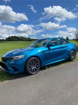 BMW M2 Competition M2 Competition