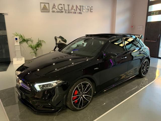 Altele MERCEDES-BENZ A 35 AMG 4Matic AMG Line Premium P