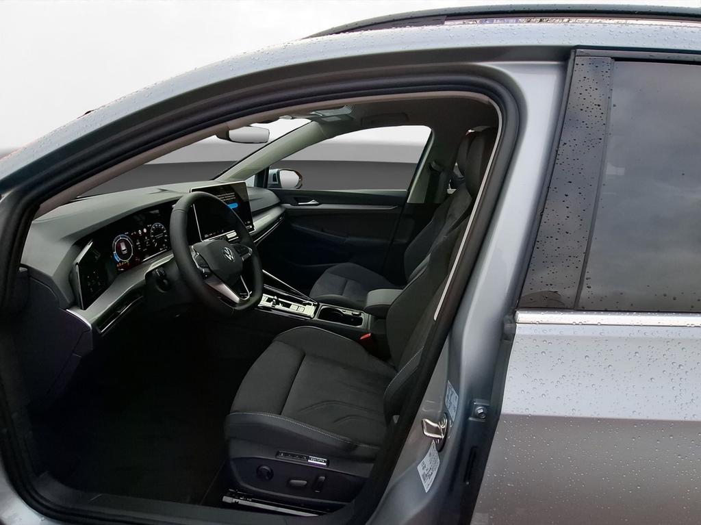 Volkswagen Golf 4