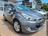 Hyundai ix20 FIFA world Cup Edition LEDER - Hyundai ix20: Fifa World Cup Edition