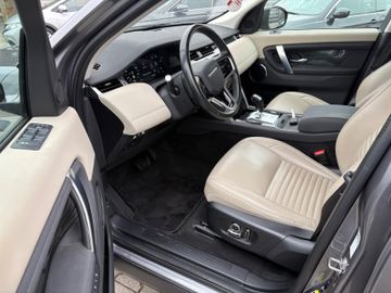 Land-Rover Discovery - 8
