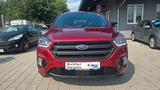 Ford Kuga ST-Line/GARANTIE/TÜV NEU/SERVICE NEU/ - Ford Kuga Gebrauchtwagen in Freiburg