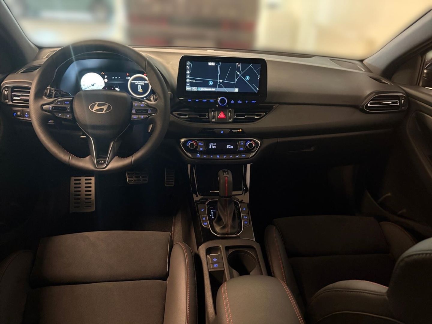 Hyundai i30 – Bild 12