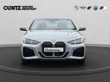 BMW 420i Cabrio ab 1,99% eff. / M Paket Anhängerk. D - BMW 420: M Paket