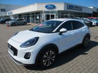 Ford Puma - Vorschau Bild 2