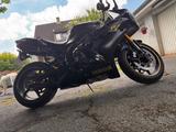 Yamaha YFZ-R1 - YAMAHA YFZ