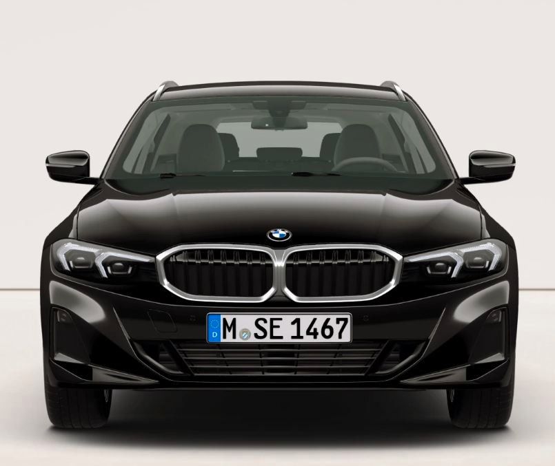 BMW 318 - Bild 4