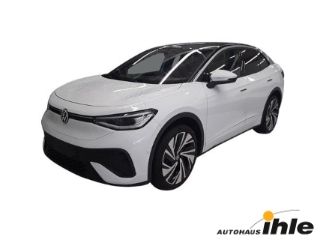 Image of Volkswagen ID.5