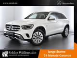 Mercedes-Benz GLC 300e 4M MULTIBEAM/Fahrass/Business-P/360/EDW - Mercedes-Benz GLC 300 in Chemnitz