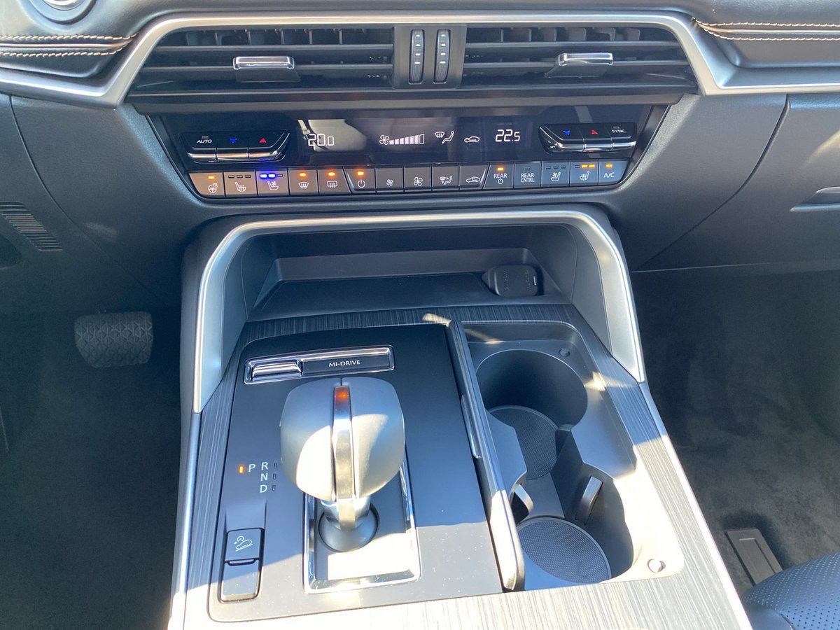 Mazda CX-80 - Bild 18