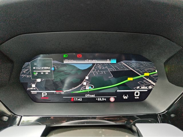 A3 Sportback 35 2.0 TDI advanced S-tronic SONOS