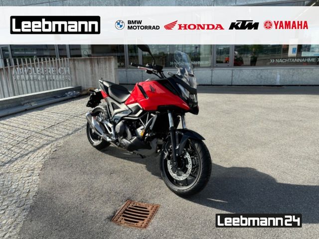 Honda NC 750 X A Schalter 2025 sofort
