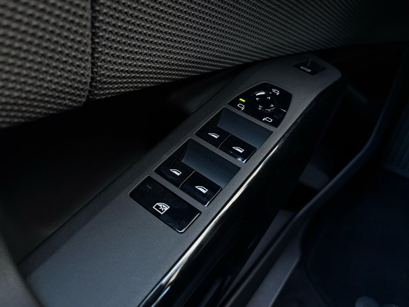 BMW X3 - Bild 11