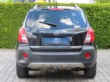 Opel Antara Cosmo 4x4 *AHK / Leder / Navi* - Opel Antara aus 2014