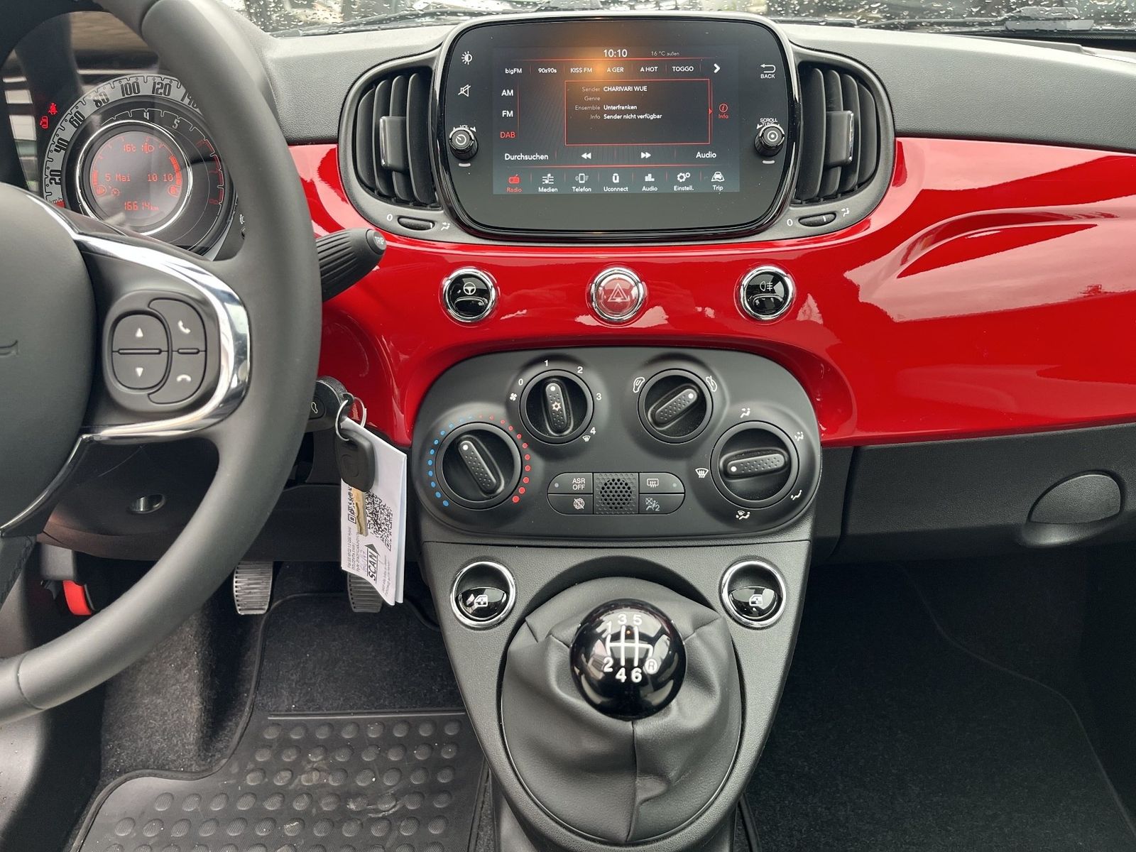 Fiat 500 - Bild 15