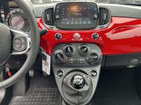 Fiat 500 - Vorschau Bild 15