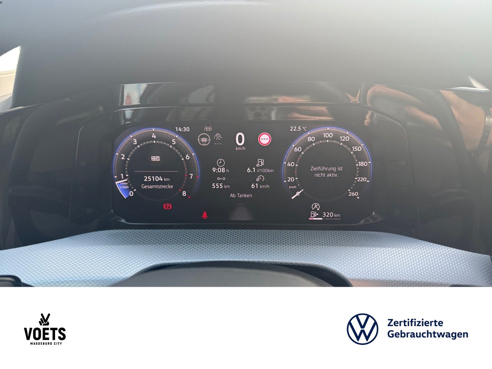Volkswagen Golf - Bild 14