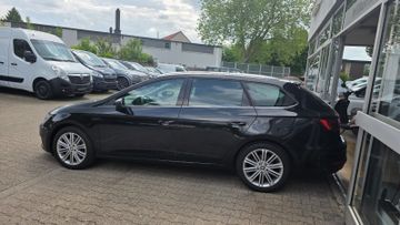 SEAT Leon - 5