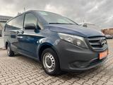 Mercedes-Benz Vito Kasten 111  CDI FWD lang - Mercedes-Benz Vito Gebrauchtwagen in Mannheim