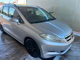 Honda FR-V Diesel 6 Sitzer - Honda FR-V mit Diesel-Antrieb