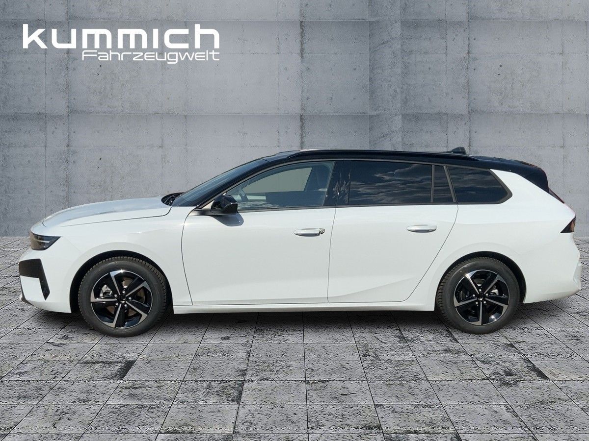 Opel Astra - Bild 6