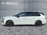 Opel Astra - Vorschau Bild 6