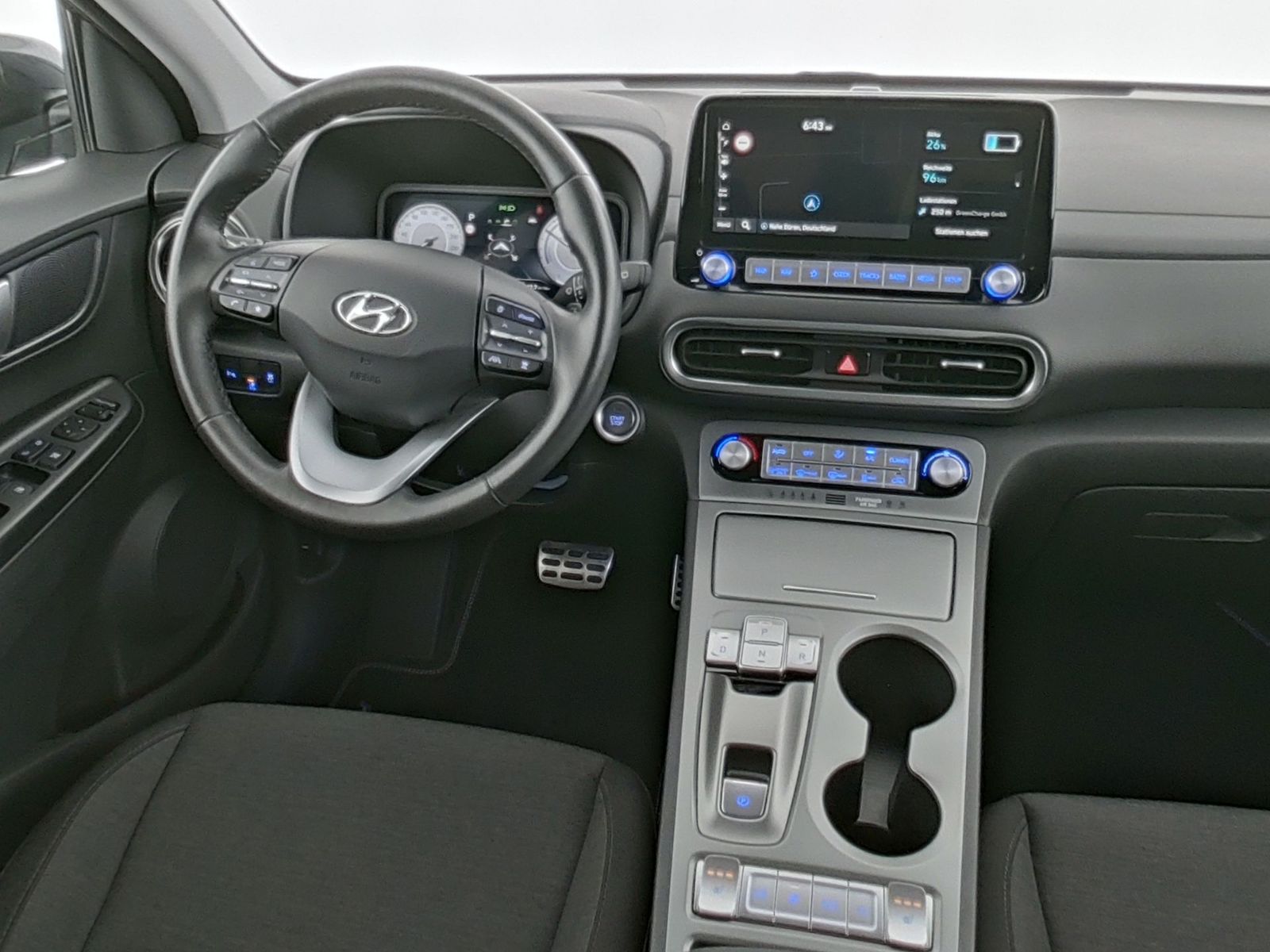 Hyundai KONA - Bild 16