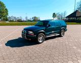 Chevrolet Blazer S10 - Chevrolet Gebrauchtwagen von 1998