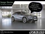 Mercedes-Benz GLA 200 AMG+LED+KAMERA+EASY-PACK+19"AMG+NAVI+SHZ - gebrauchte Mercedes-Benz GLA 200 aus dem Jahr 2023