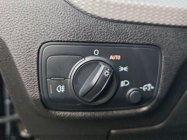 Q2 30 1.0 TFSI KLIMA PDC SHZ LED SCHEINWERFER