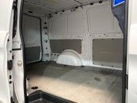 Fahrzeugabbildung Mercedes-Benz Vito 111 CDI WORKER FWD lang #AHK#Tempo#Klima