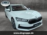Skoda Superb Combi 2,0 TDI 110kW L&K 7-Gang-DSG, Navi, - Skoda: Schiebedach