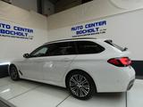BMW 530 d M Sportpaket*Leder*Panorama*HUD - BMW 530: Sportpaket 530d M