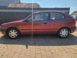 Toyota Corolla E11 vom Rentner - Toyota Corolla: 11