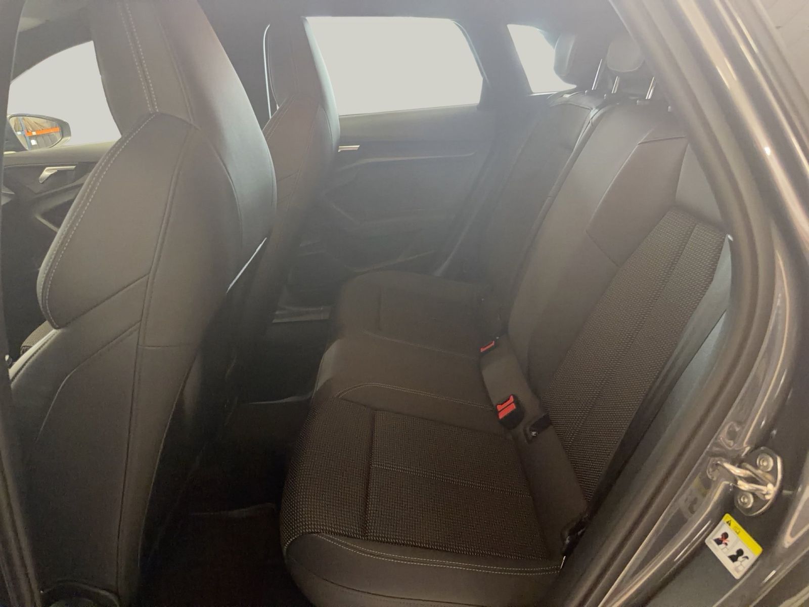 Audi A3 - Bild 11