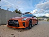 Nissan GT-R 3.8l Prestige Edition, Stage2 - Nissan GT-R: Prestige Edition