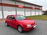 Volkswagen Golf 1.4 Champ  - Volkswagen Golf: Champ