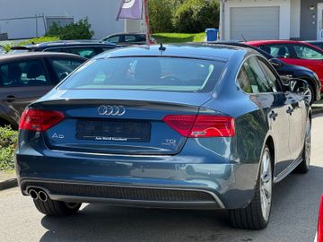 Audi A5 - 7