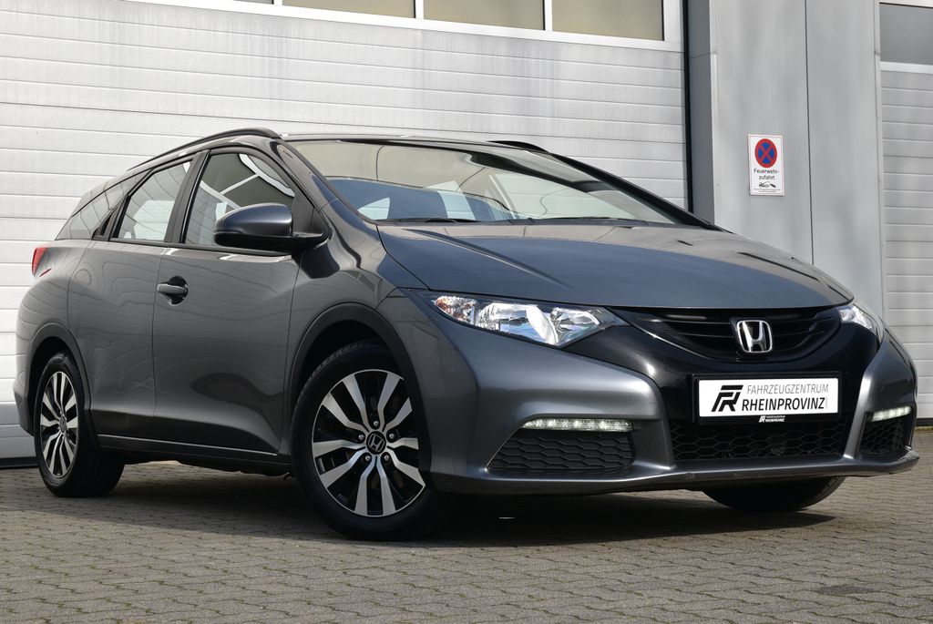Angebot ansehen Honda Civic