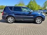 Ssangyong REXTON RX200W e-XDi Sapphire 4x4*7 Sitze*AHK*TOP - Ssangyong Gebrauchtwagen von 2015