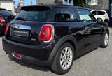 MINI ONE SHZ+PDC+WKR+ALU+KLIMA+LS+RS+BT+ISOFIX+ - MINI MINI: Braun