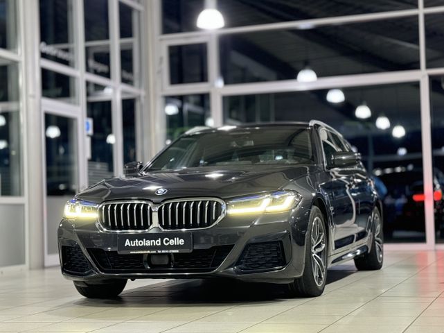 BMW 530e M Sport Kamera Laser HUD DAB HiFi Komfort