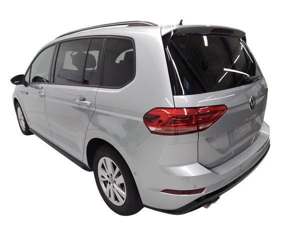 Volkswagen Touran - Bild 5