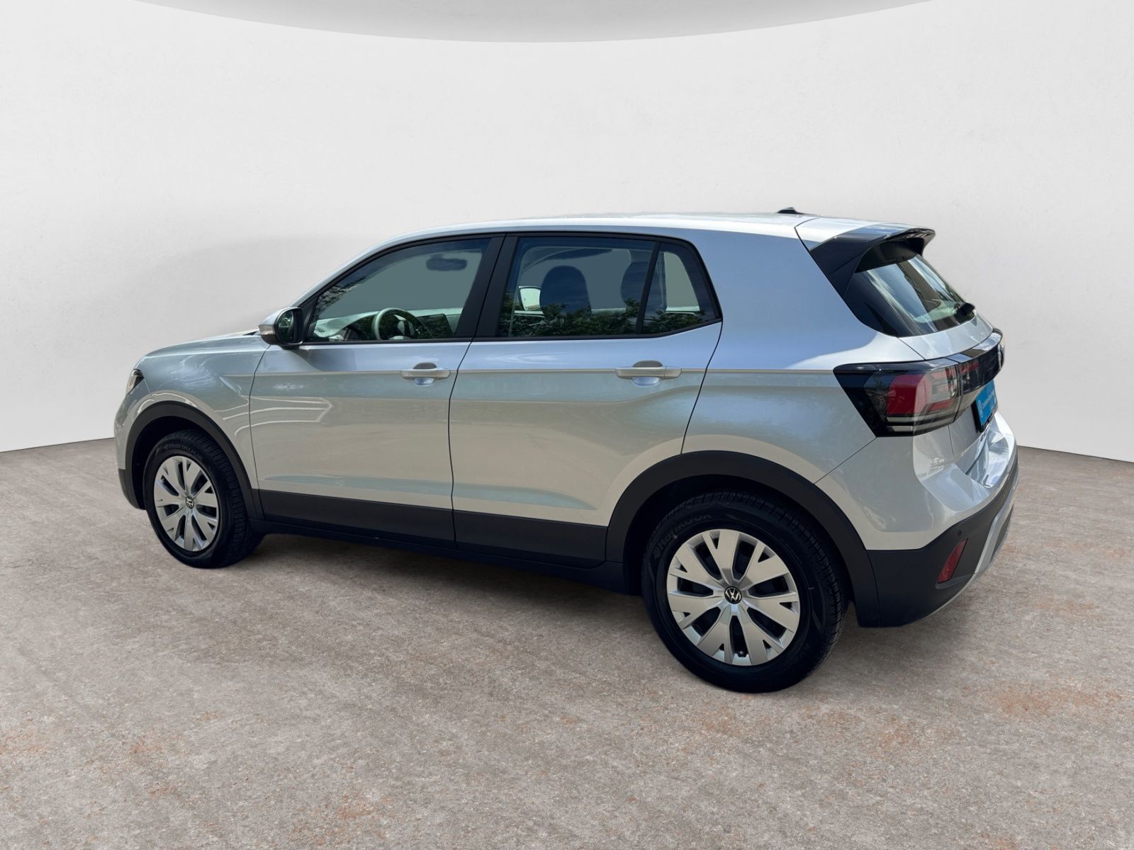 Volkswagen T-Cross - Bild 4