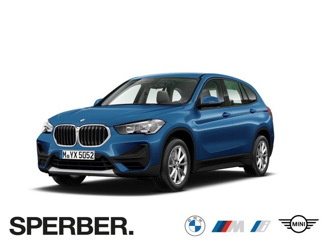 BMW X1 sDrive 20 i Advantage EU6d sDrive20i Park-Ass