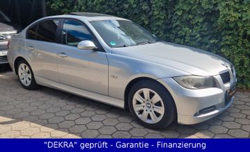 BMW 318 - 3
