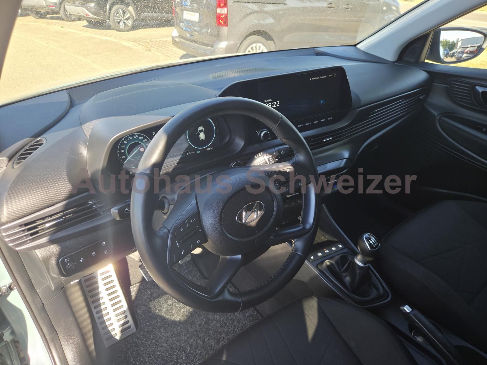 Hyundai BAYON – Bild 11